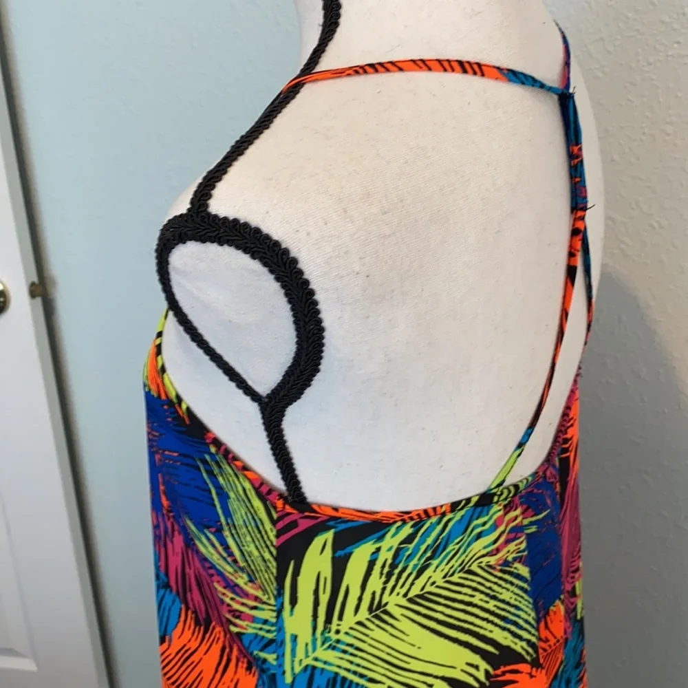 💜💜 Love & Beach CoverUp Size Small